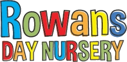 rowans nursery logo